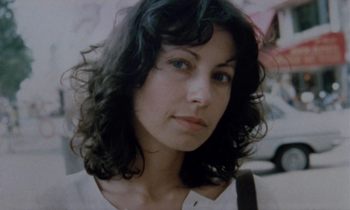 飞行员的妻子剧照的剧照