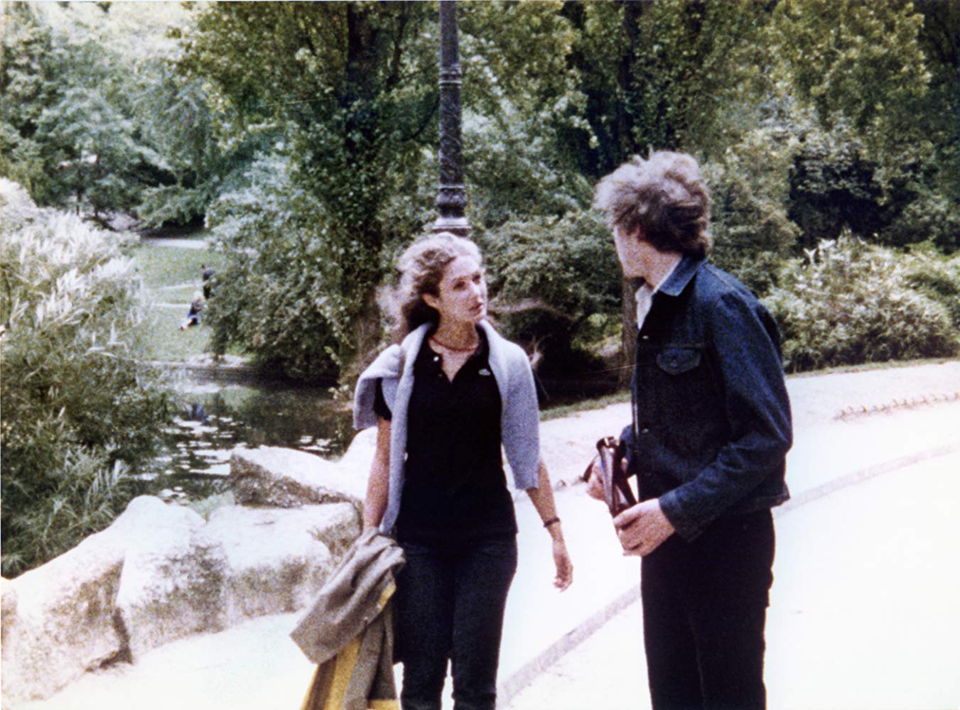 飞行员的妻子剧照的剧照