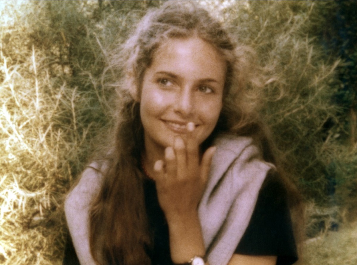 飞行员的妻子剧照的剧照