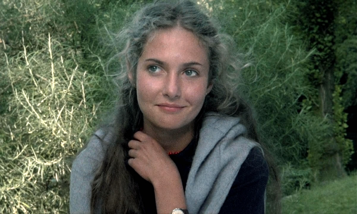 飞行员的妻子剧照的剧照