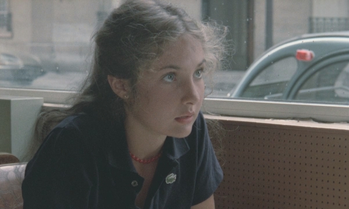 飞行员的妻子剧照的剧照