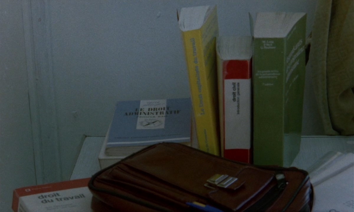 飞行员的妻子剧照的剧照