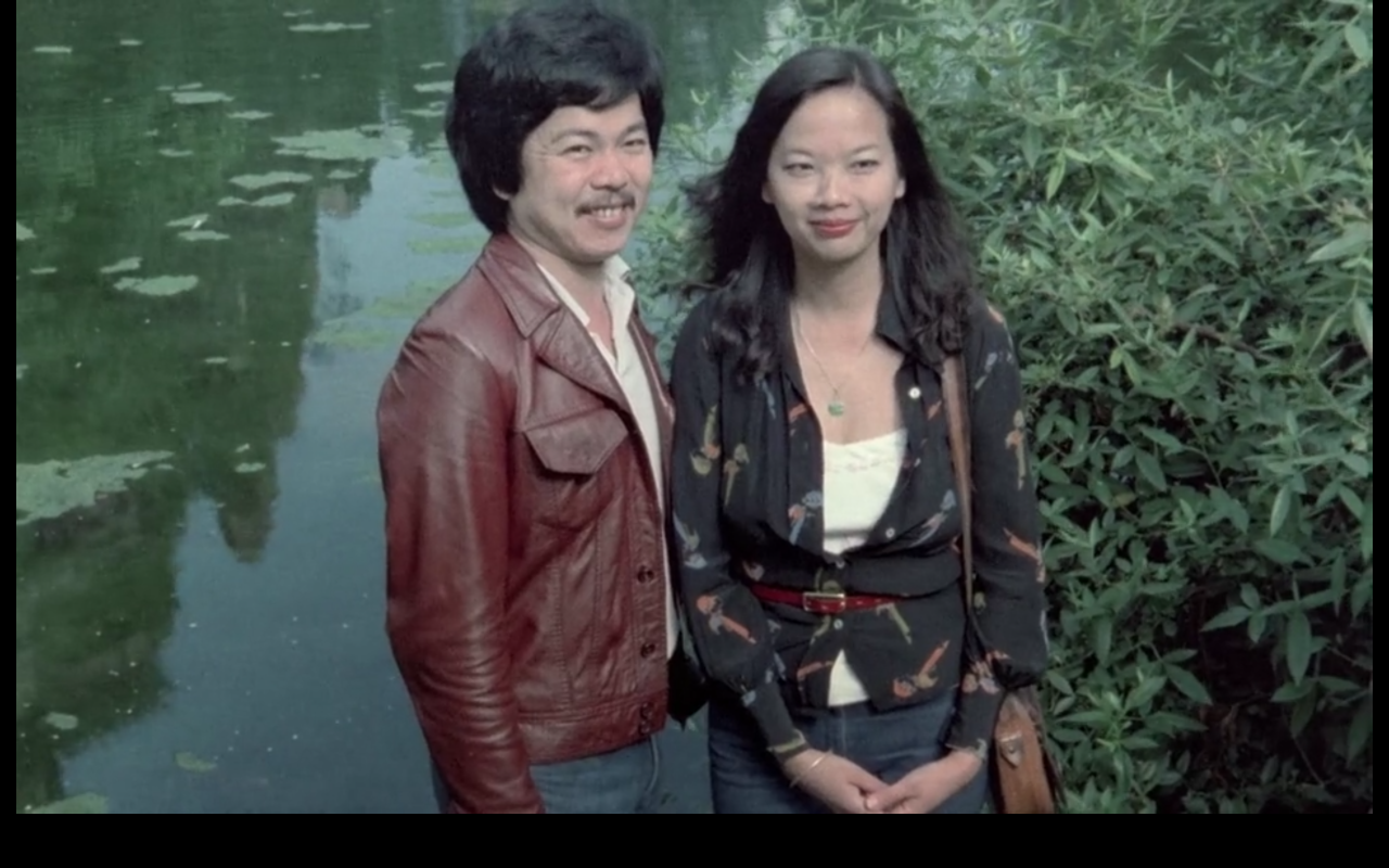 飞行员的妻子剧照的剧照