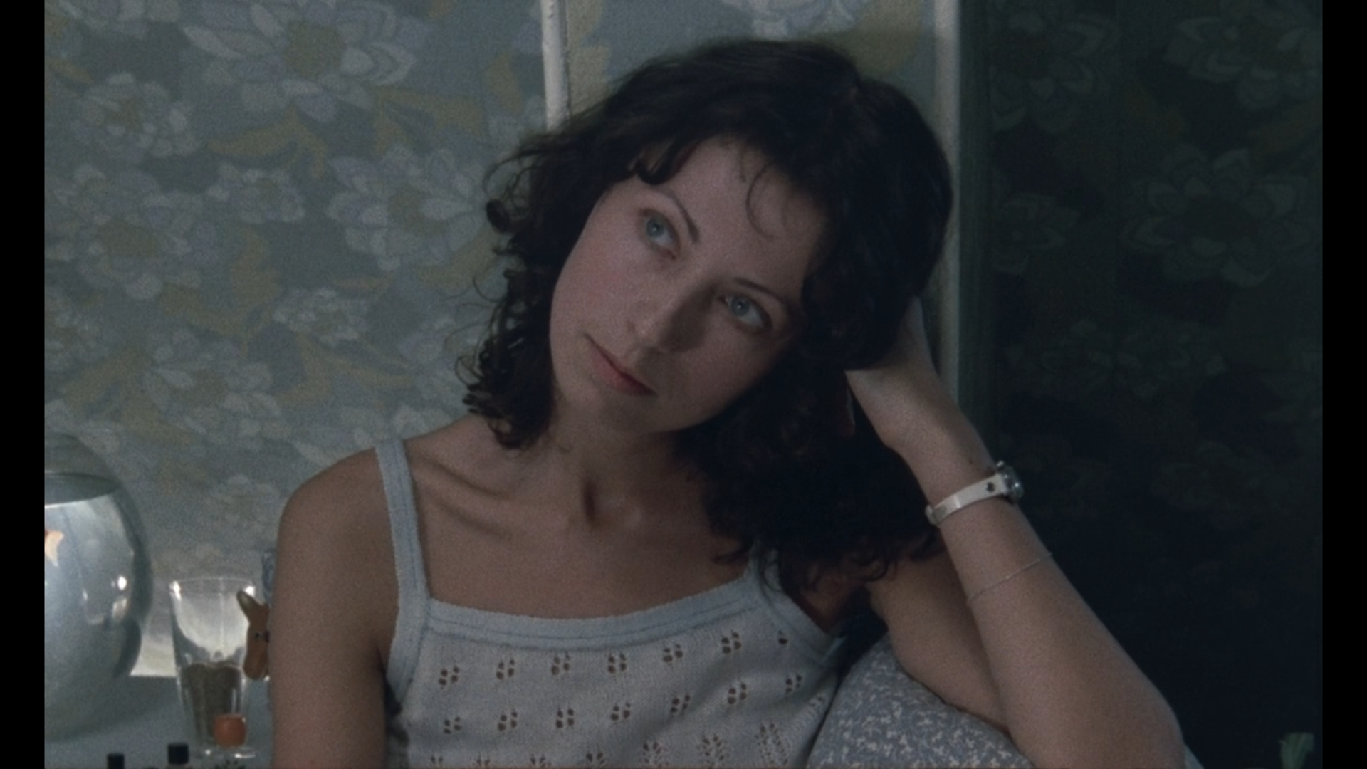 飞行员的妻子剧照的剧照