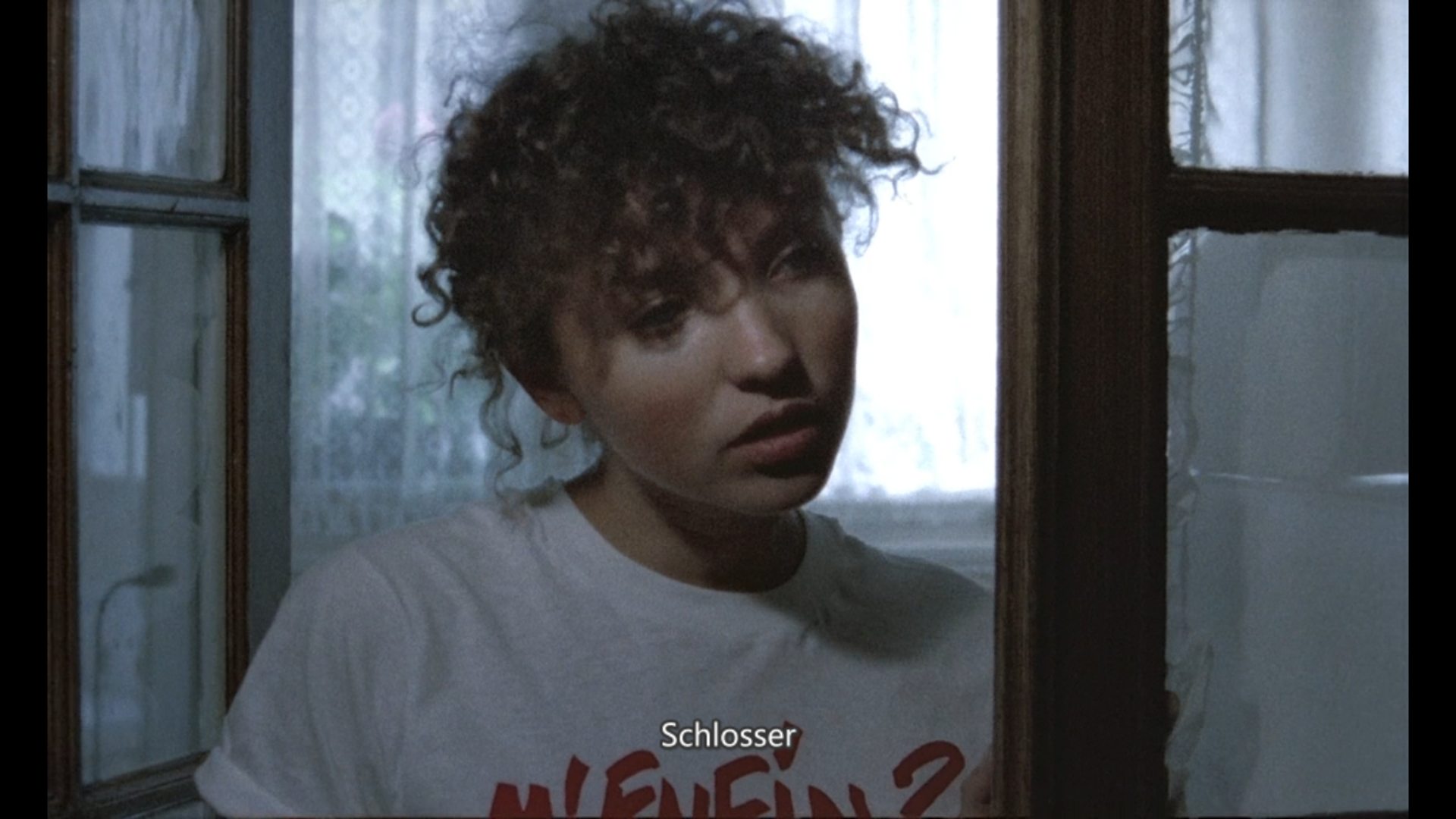 飞行员的妻子剧照的剧照