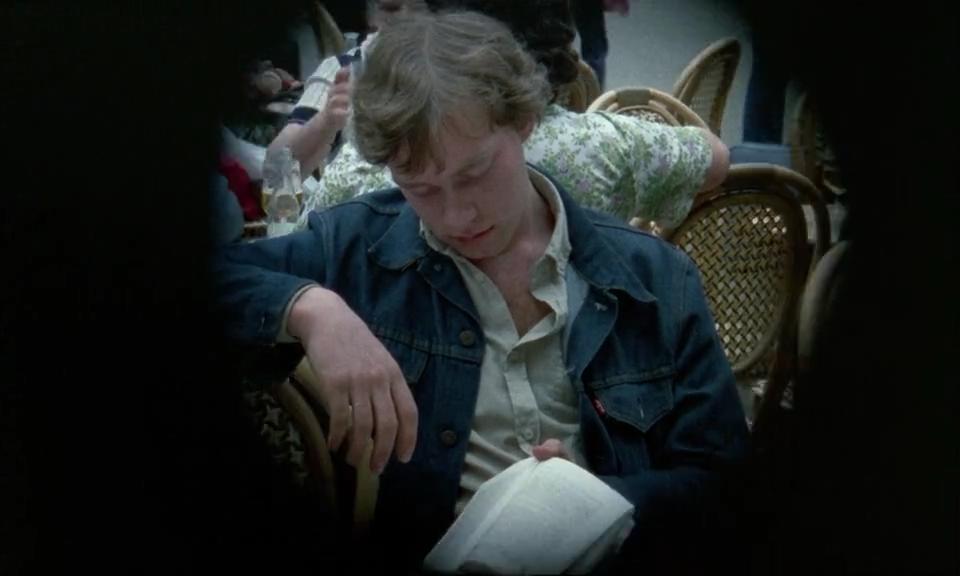 飞行员的妻子剧照的剧照