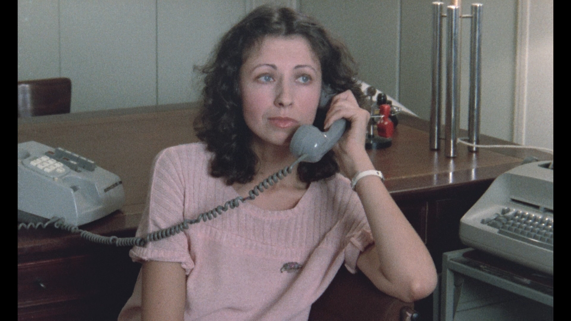 飞行员的妻子剧照的剧照