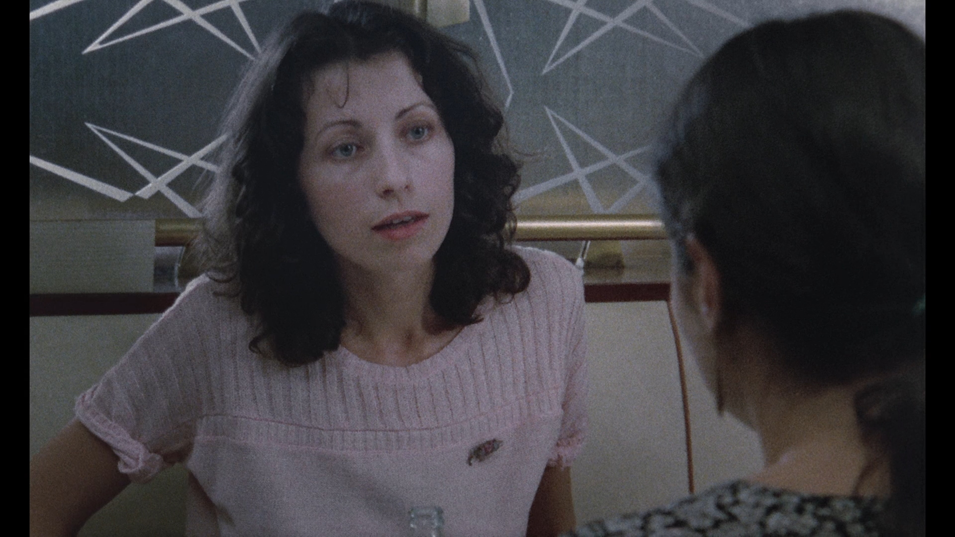 飞行员的妻子剧照的剧照