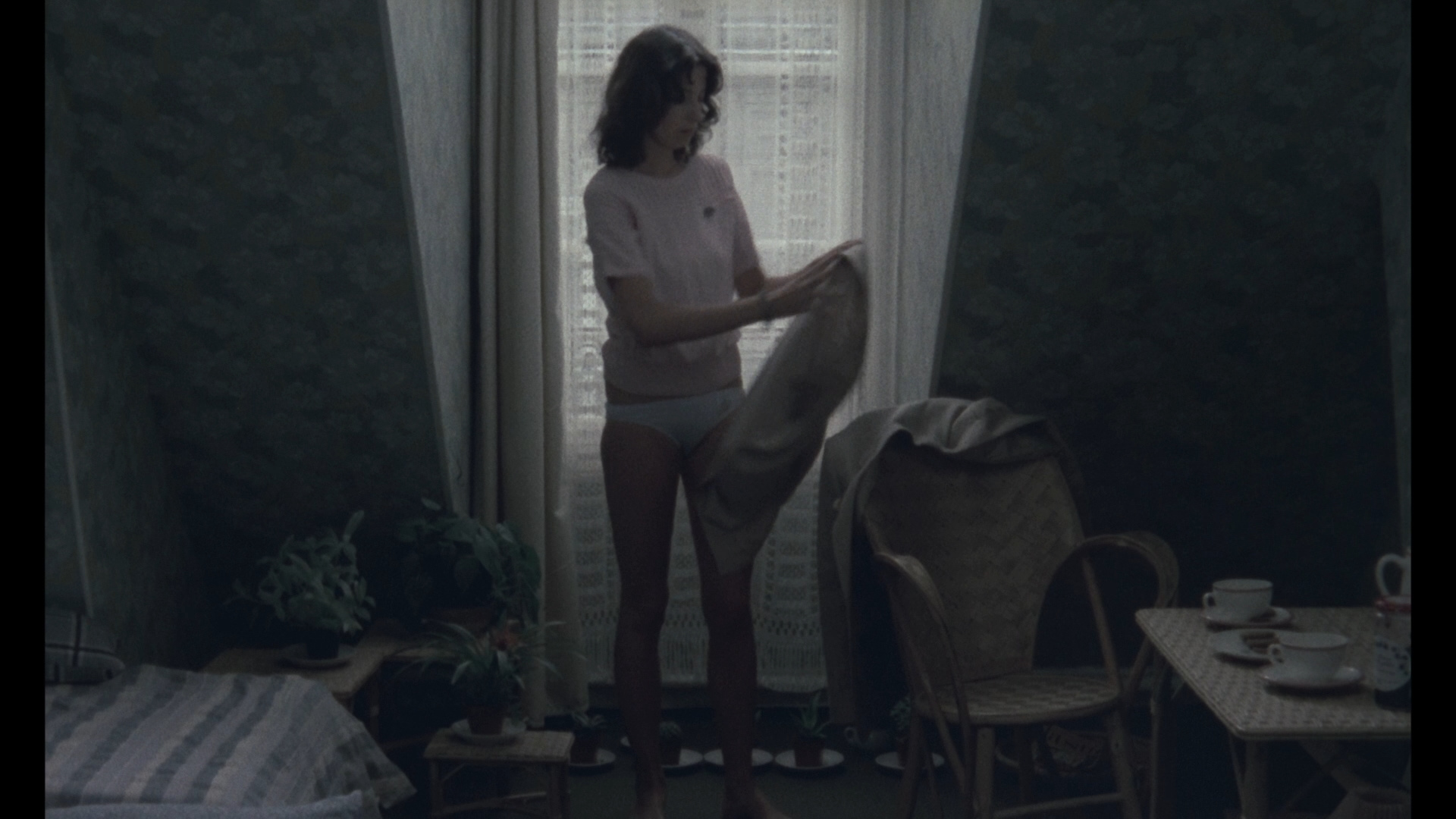 飞行员的妻子剧照的剧照