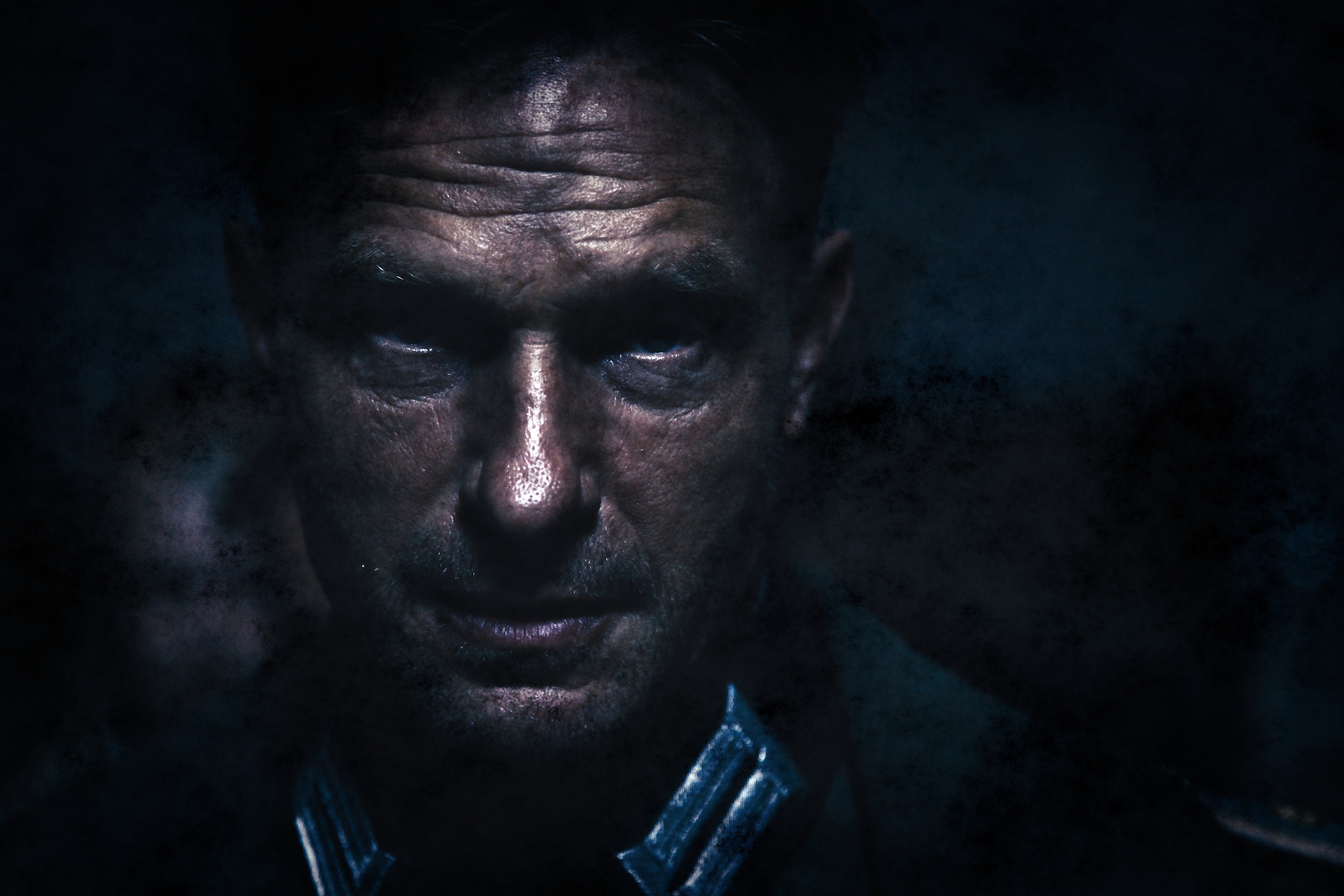 斯大林格勒剧照的剧照