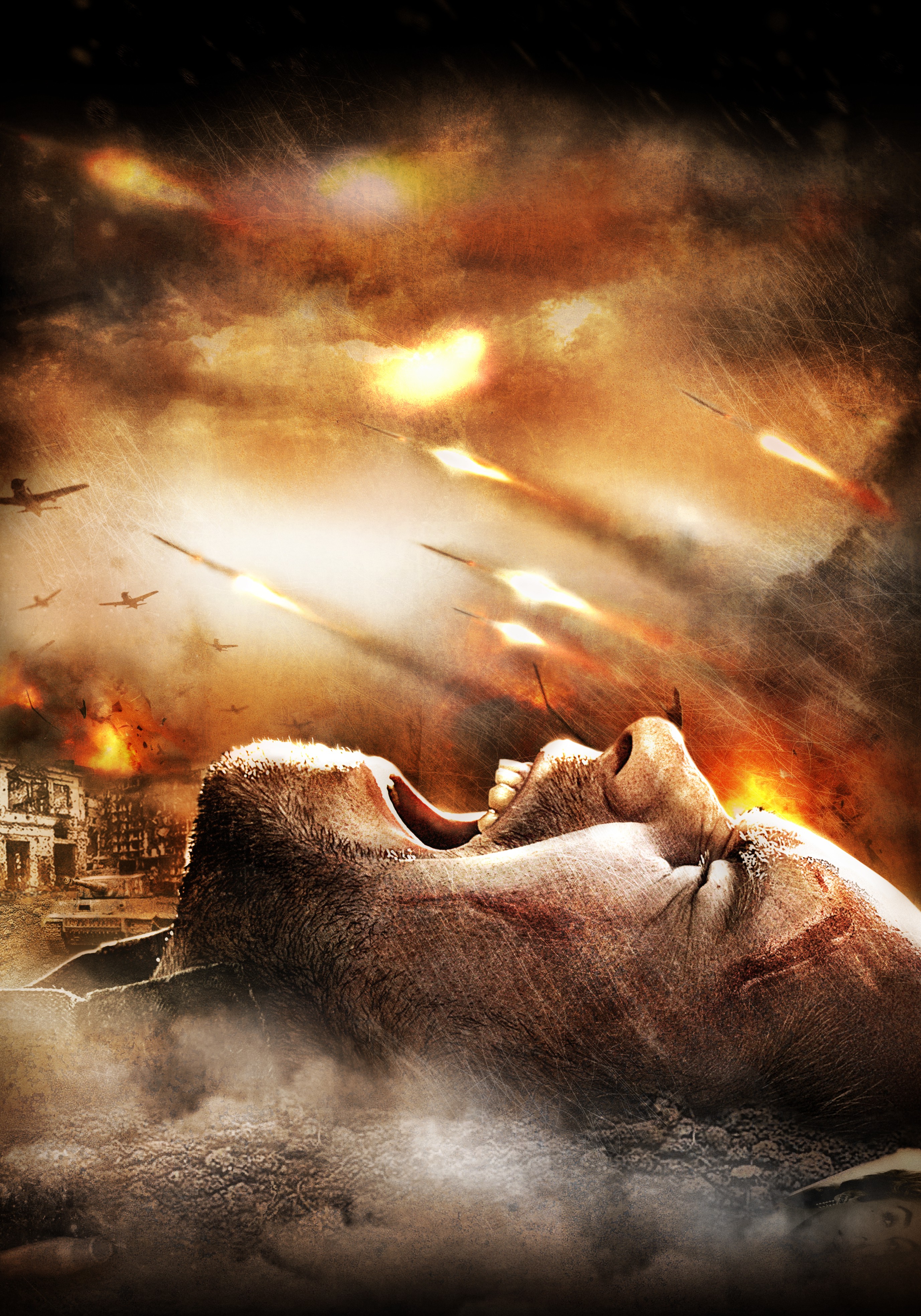 斯大林格勒剧照的剧照