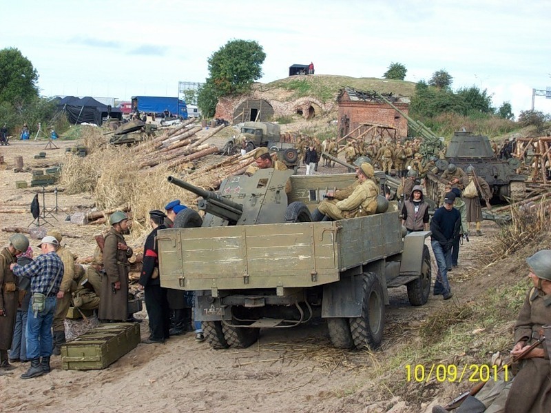 斯大林格勒剧照的剧照
