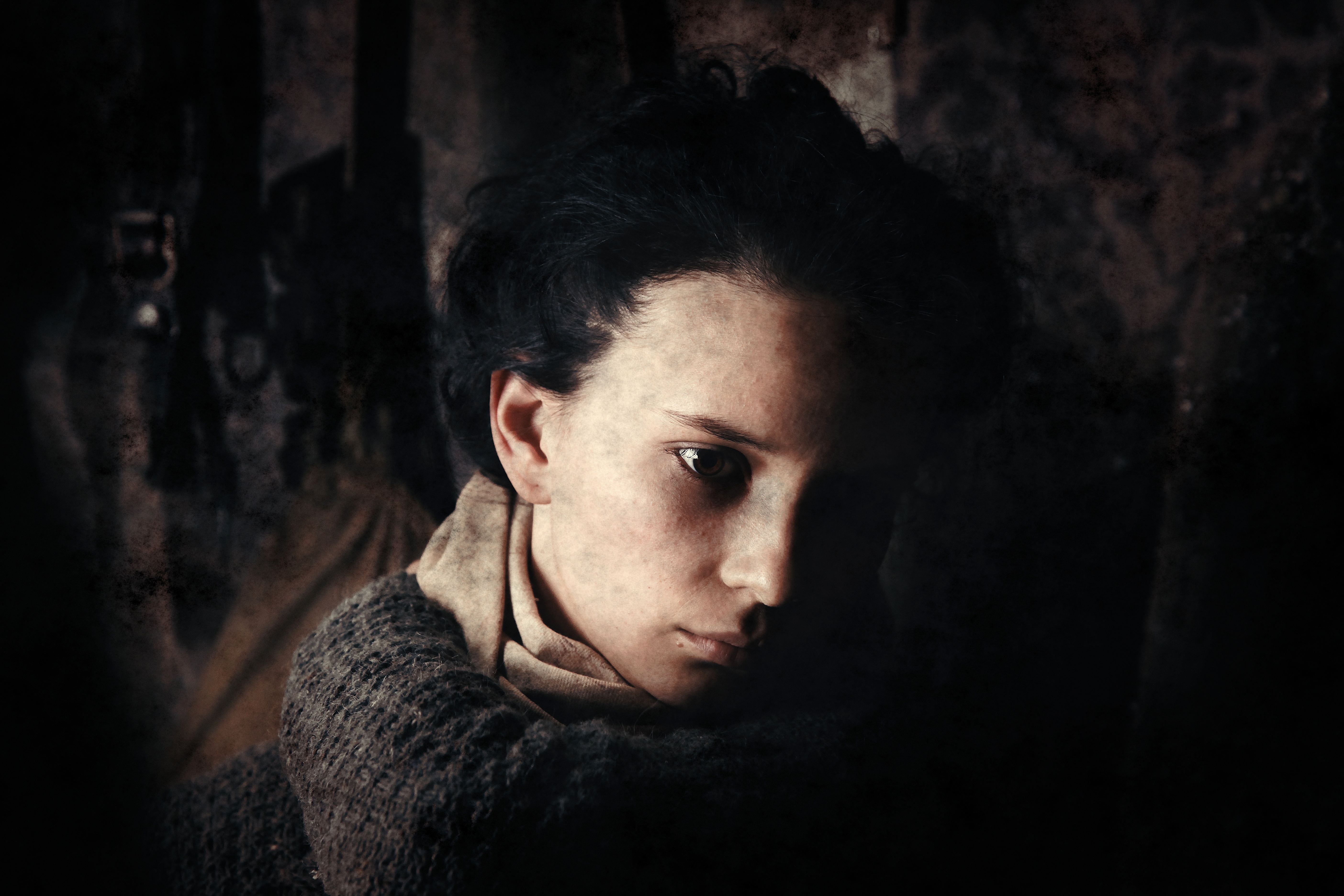 斯大林格勒剧照的剧照