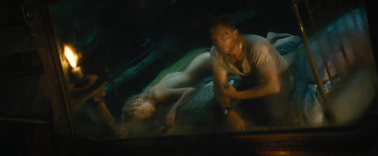 斯大林格勒剧照的剧照