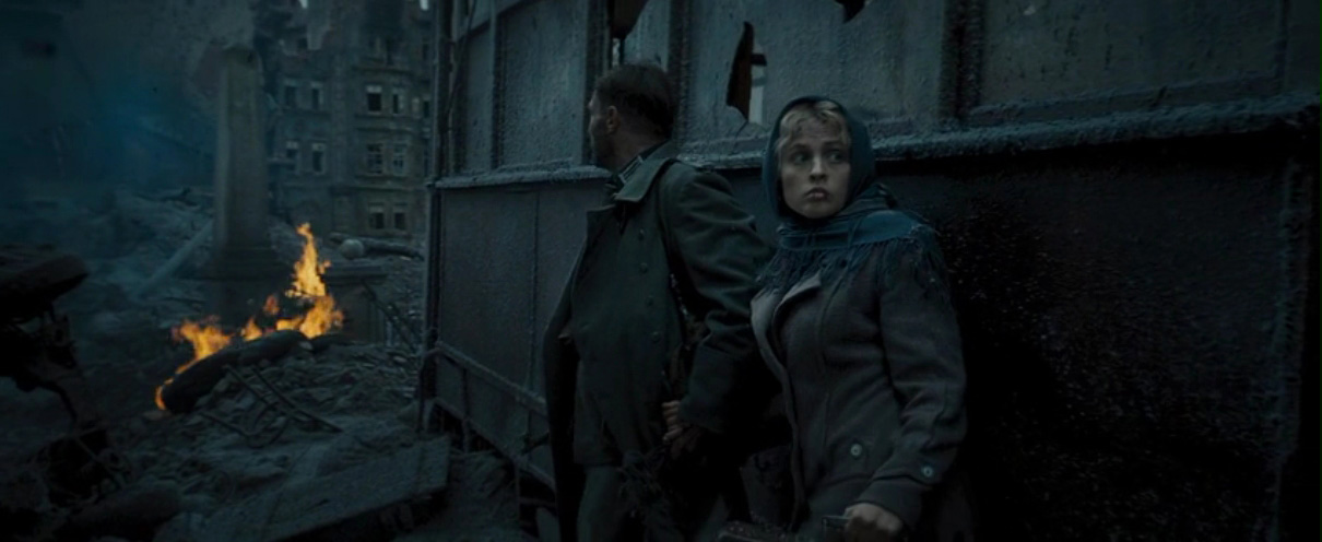 斯大林格勒剧照的剧照