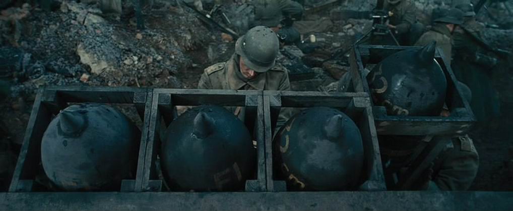 斯大林格勒剧照的剧照