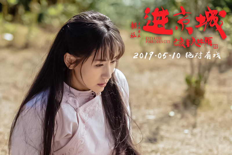 进京城剧照的剧照