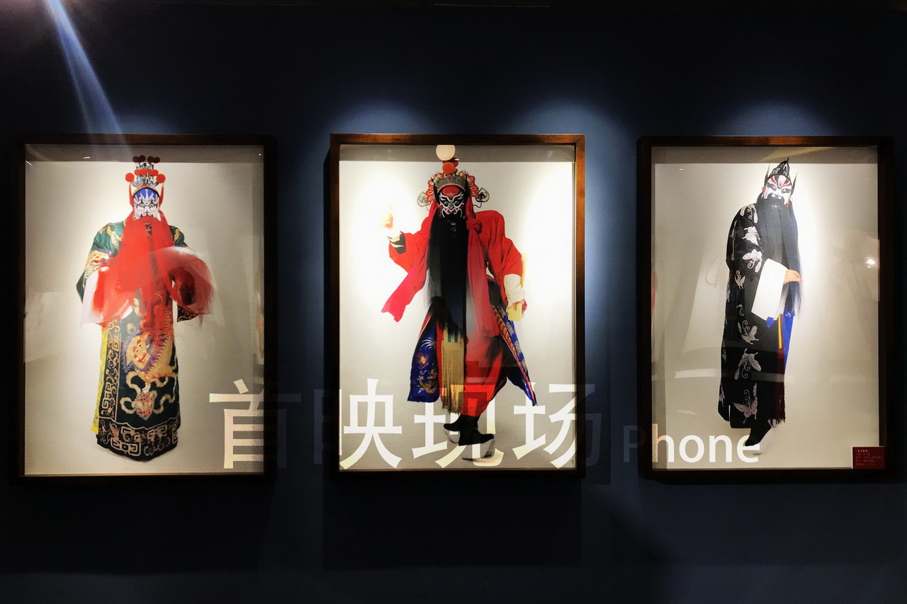 进京城剧照的剧照