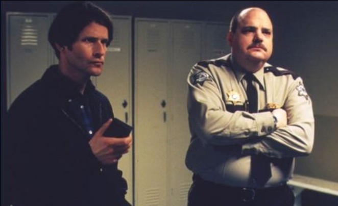 护士贝蒂剧照的剧照