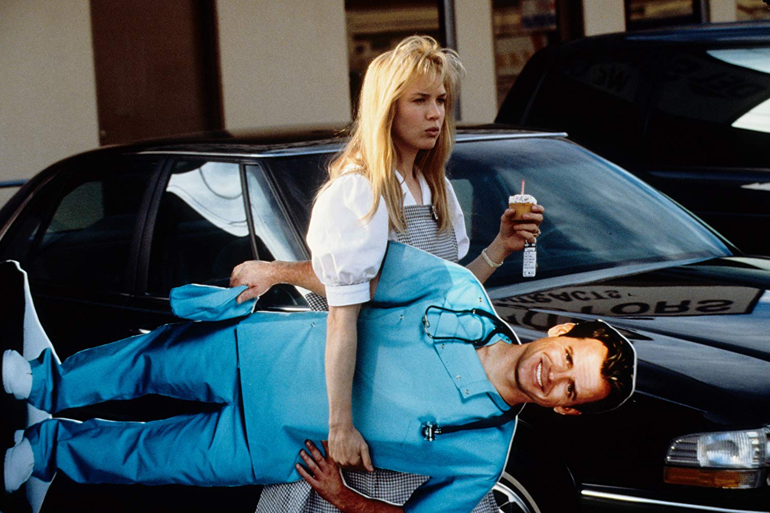 护士贝蒂剧照的剧照