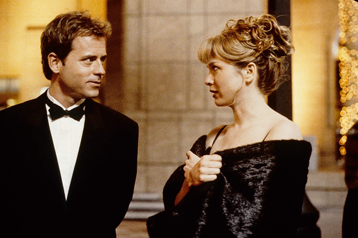 护士贝蒂剧照的剧照