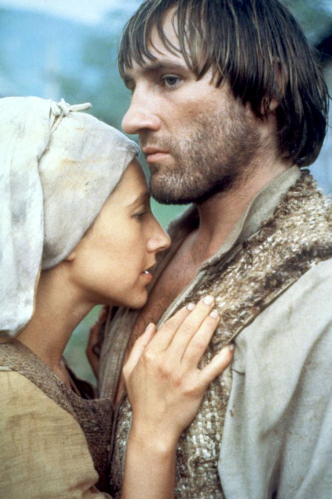 马丁·盖尔归来剧照的剧照