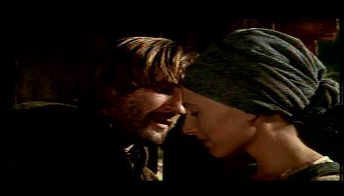 马丁·盖尔归来剧照的剧照