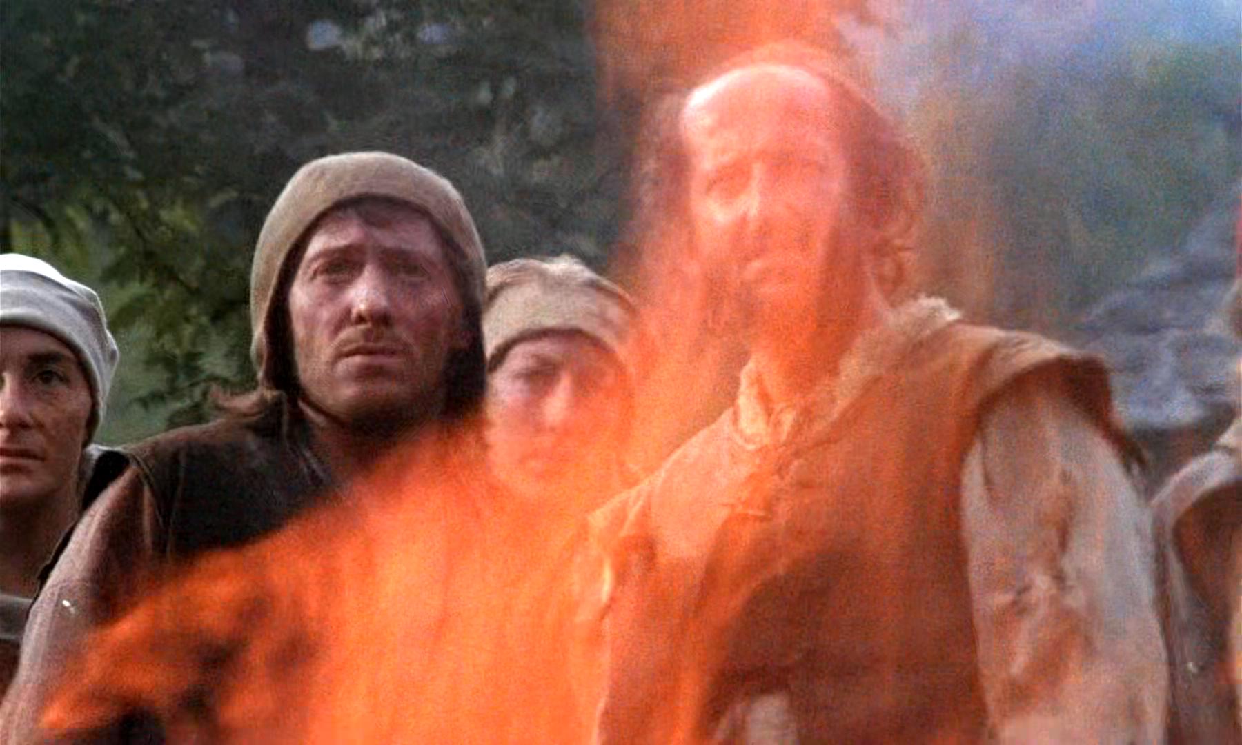 马丁·盖尔归来剧照的剧照