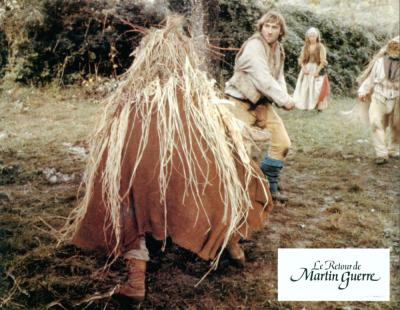 马丁·盖尔归来剧照的剧照