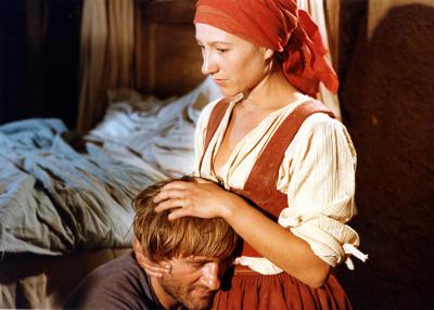 马丁·盖尔归来剧照的剧照