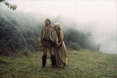 马丁·盖尔归来剧照的剧照