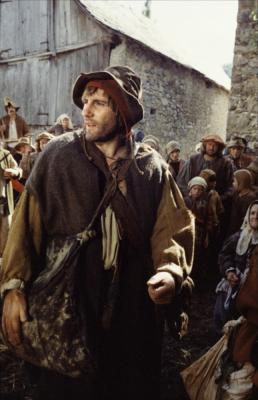 马丁·盖尔归来剧照的剧照