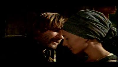 马丁·盖尔归来剧照的剧照