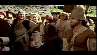 马丁·盖尔归来剧照的剧照