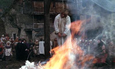 马丁·盖尔归来剧照的剧照