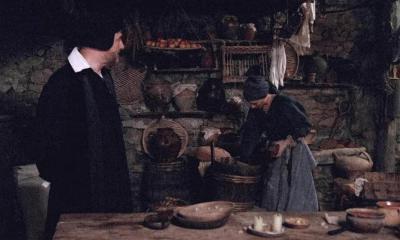 马丁·盖尔归来剧照的剧照