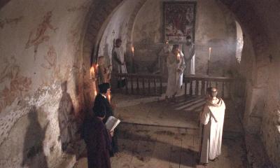 马丁·盖尔归来剧照的剧照