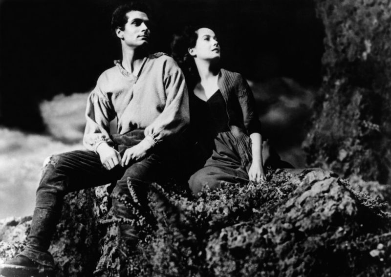 呼啸山庄剧照的剧照