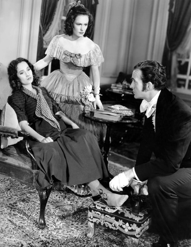 呼啸山庄剧照的剧照