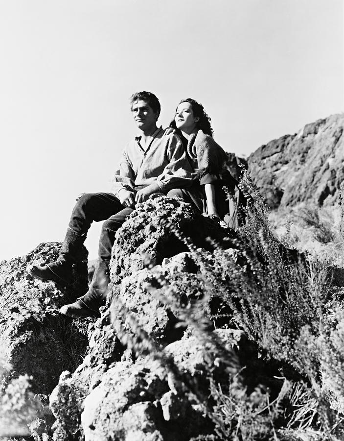 呼啸山庄剧照的剧照