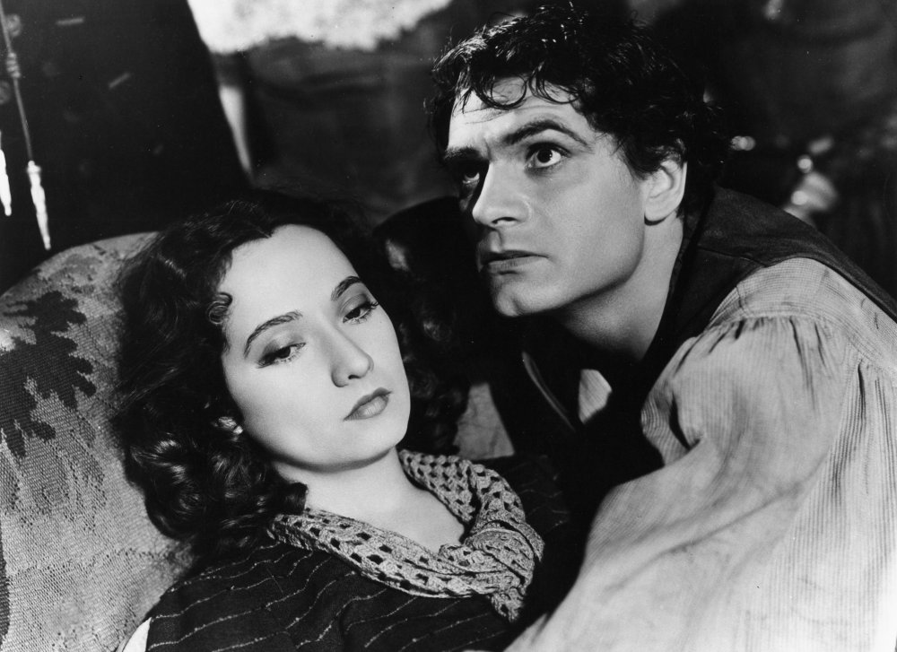 呼啸山庄剧照的剧照