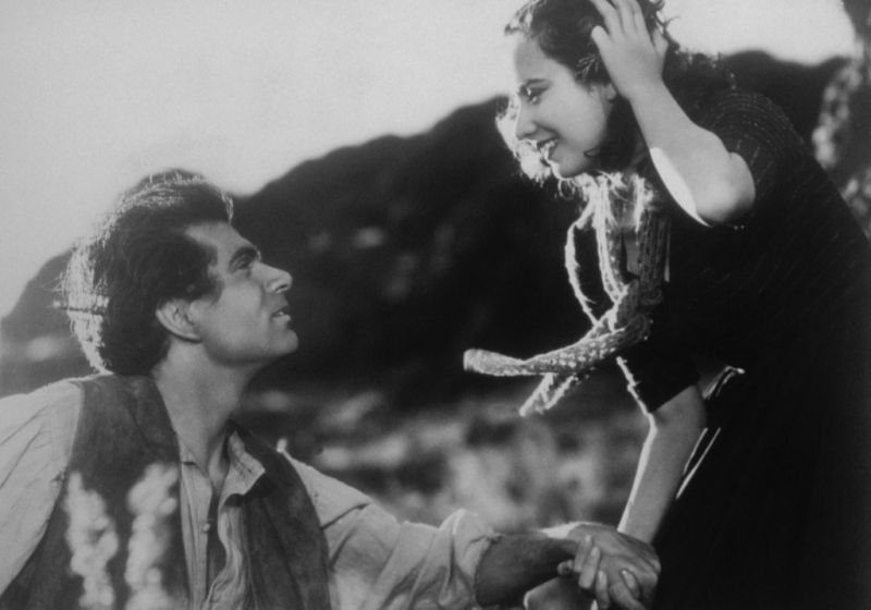 呼啸山庄剧照的剧照