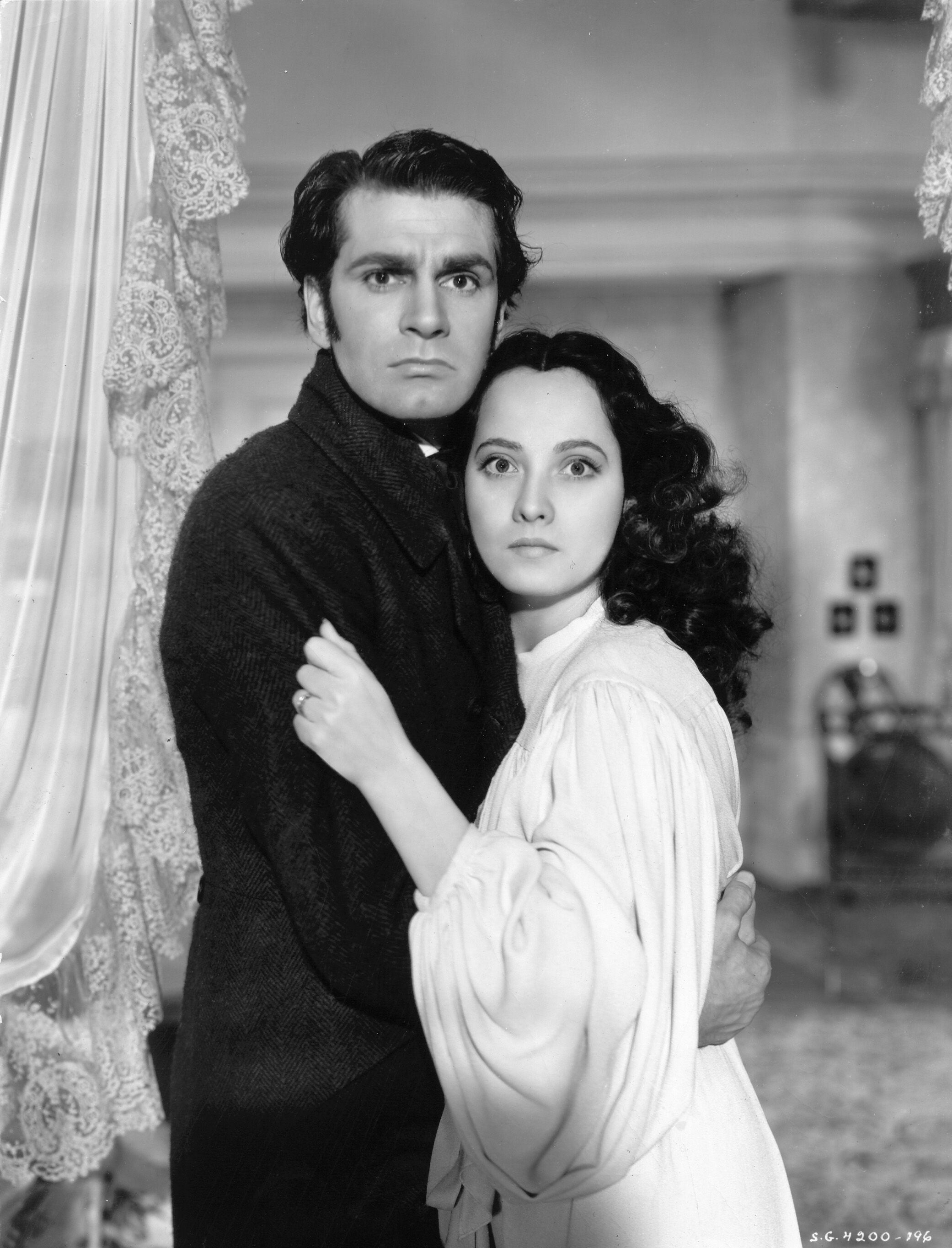 呼啸山庄剧照的剧照