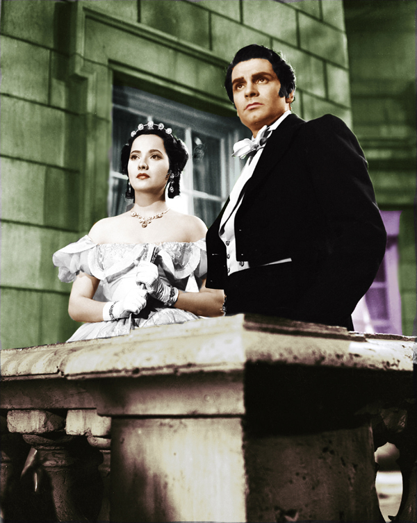 呼啸山庄剧照的剧照