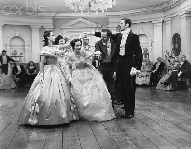 呼啸山庄剧照的剧照