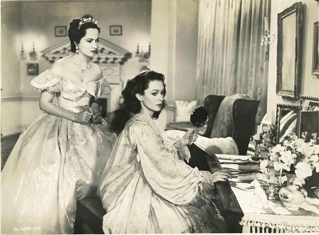 呼啸山庄剧照的剧照