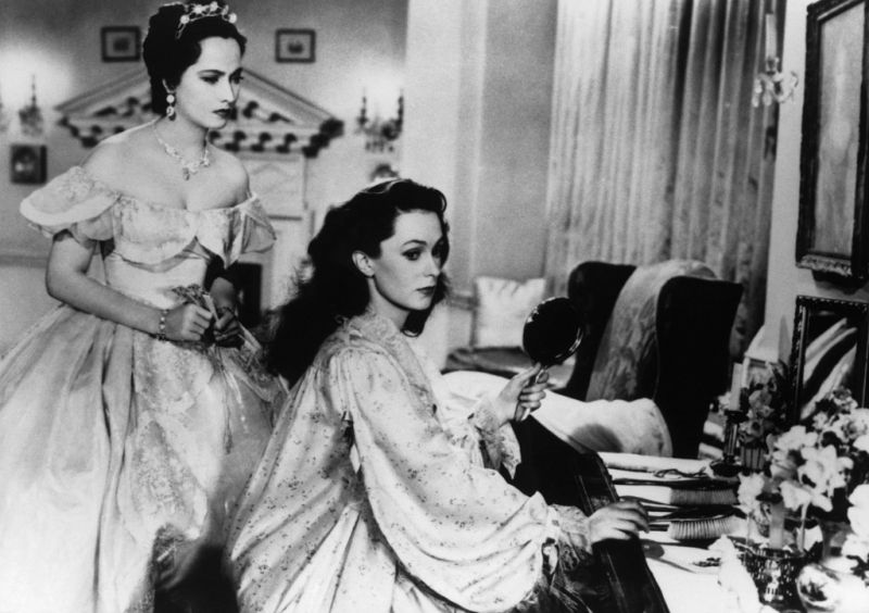 呼啸山庄剧照的剧照