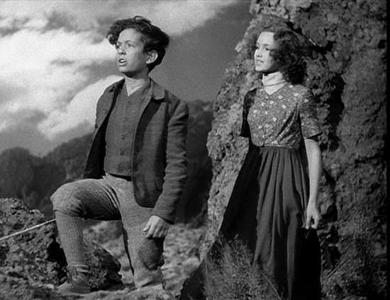 呼啸山庄剧照的剧照