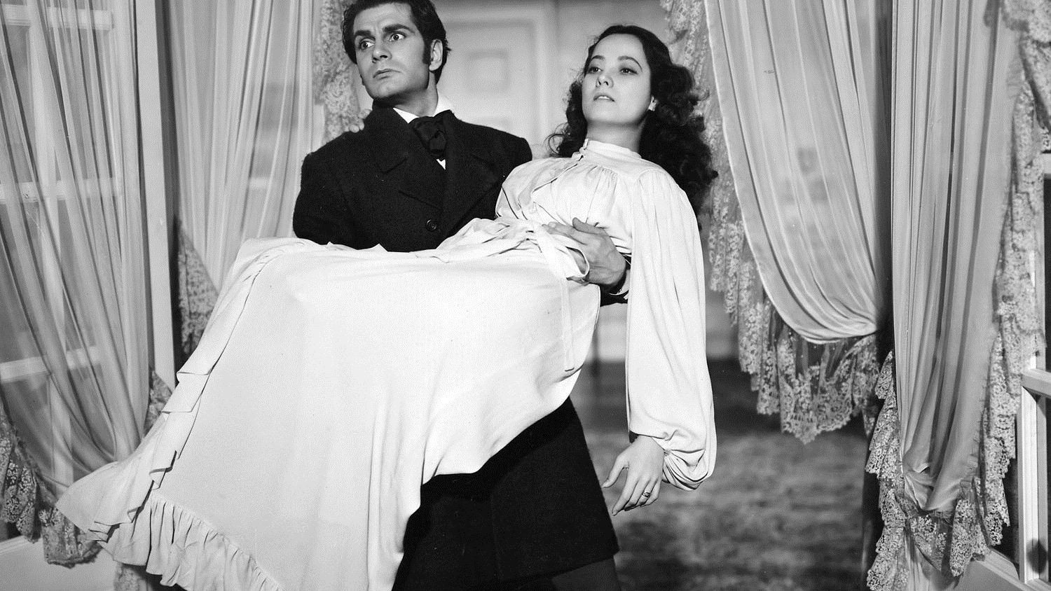 呼啸山庄剧照的剧照