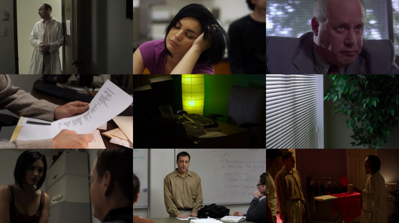 擋不住的誘惑剧照的剧照